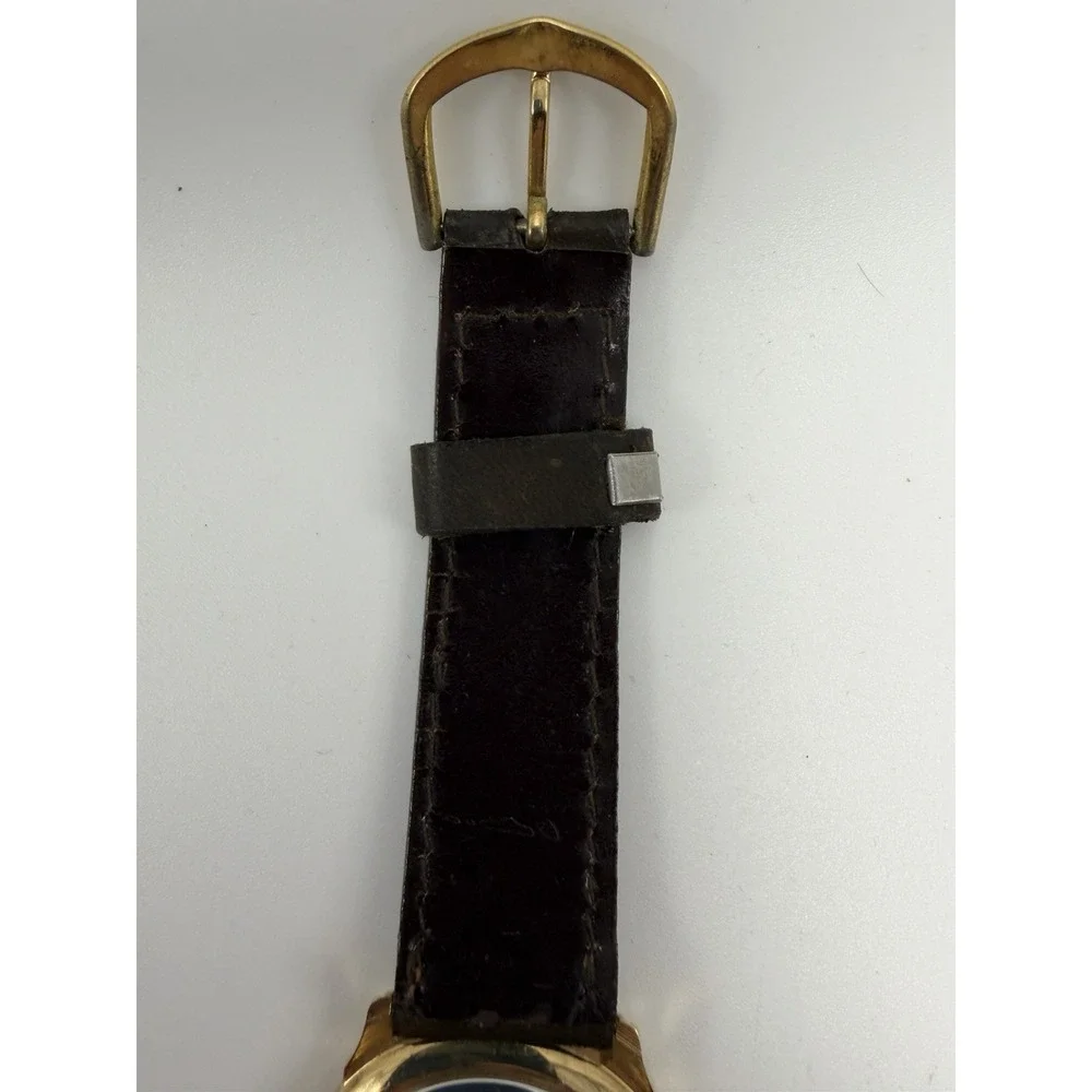 Hanowa Vintage 604 New Battery Ladies Watch 34MM 7.5